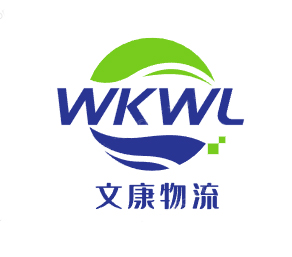 白银货运公司logo